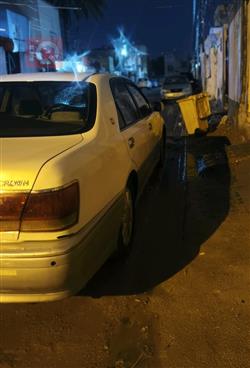 تويوتا كراون